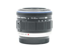 Olympus Zuiko Digital 14-42mm f/3.5-5.6 ED Lens For Four Thirds B68-1442-683C 