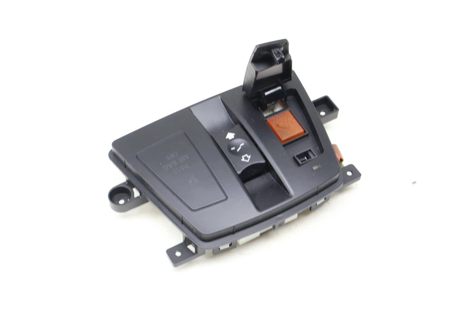 BMW 650I 2012-2018 - Interruptor de control domo/techo 9276232 Foto 2 de 4