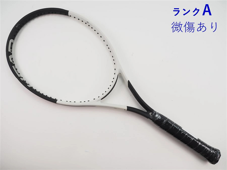 HEAD SPEED MP 2024 Ｇ2 Head Speed MP Legend 2024 Tennis Racket - Alpine Ski Shop