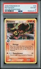 Rayquaza Pokemon Ex Holon Phantoms 26 PSA 6