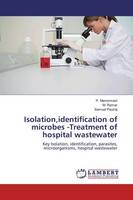P. Manonmani (U. A.) | Isolation,Identification Of Microbes -Treatment Of...