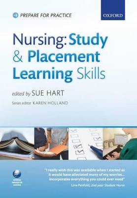 Nursing study and placement learning skills - 9780199563128