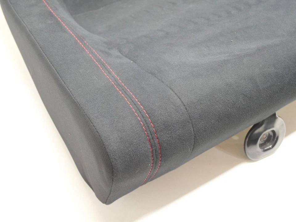 Cojines de asiento trasero superior e inferior Scion FRS BRZ serie 86 2013-2016 OEM Foto 2 de 4