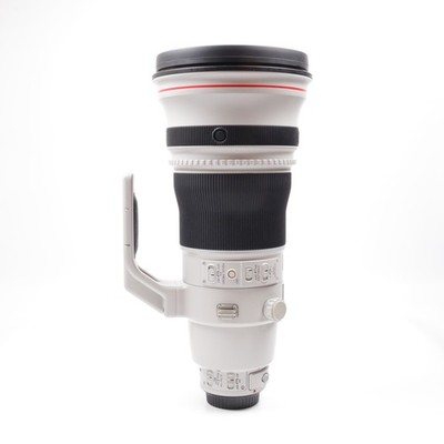 CANON EF400mm F2.8L IS II USM 中古品　値下げ！ Canon EF 400mm F/2.8L IS II USM Lens - White for sale online | eBay
