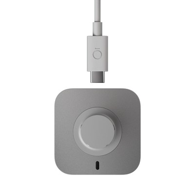 OURA Ring 4 Ladedock und USB Kabel (Größe 9)