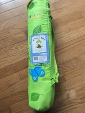 Tente écran de jeu garçons filles enfants intérieur/extérieur maison de jeu avec sac et sangle de transport