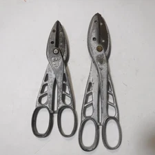 Malco M12 and M14 tin snips