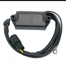 113-2453 CDI Power Pack Compatible for Johnson Evinrude 2 Cylinder Engines