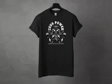 Sizes S-2XL - Zeus Power Premium Gym & Workout Tee | Brand New
