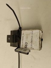 front right power window button 21083211 OPEL MERIVA B LIMUSINA S10 2010