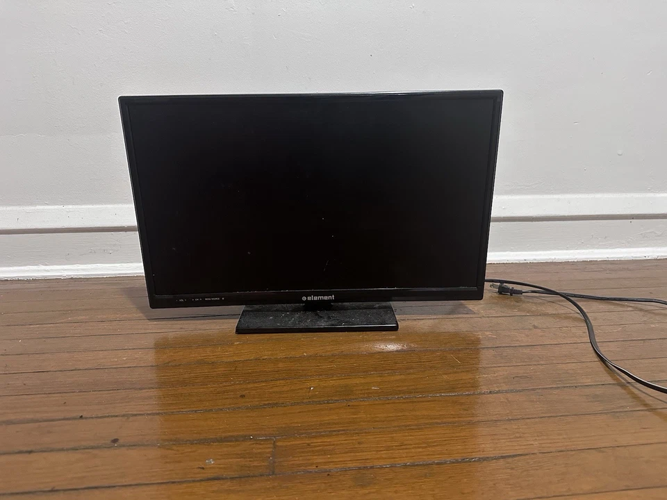 Element ELEFW248R 24" 720p HDTV - Image 3 of 4