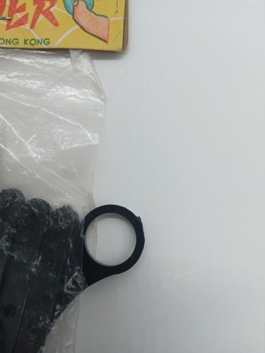 Giocattolo Vintage "Tip Top Spider" Novità Hong Kong Sigillo Si è Spaccato - Foto 5 di 5