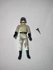 Vintage Star Wars 1984 AT-ST Driver Figure Complete TAIWAN! PRETTY NICE!