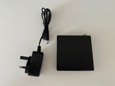 SilconDust HDHomeRun CONNECT QUATRO (HDHR5-4DT) DVB-T/T2/C + PLEX Compatible