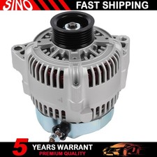 Alternator for 4.7L Toyota Sequoia 2001 2002,Tundra Pickup 2000 2001 2002 13859
