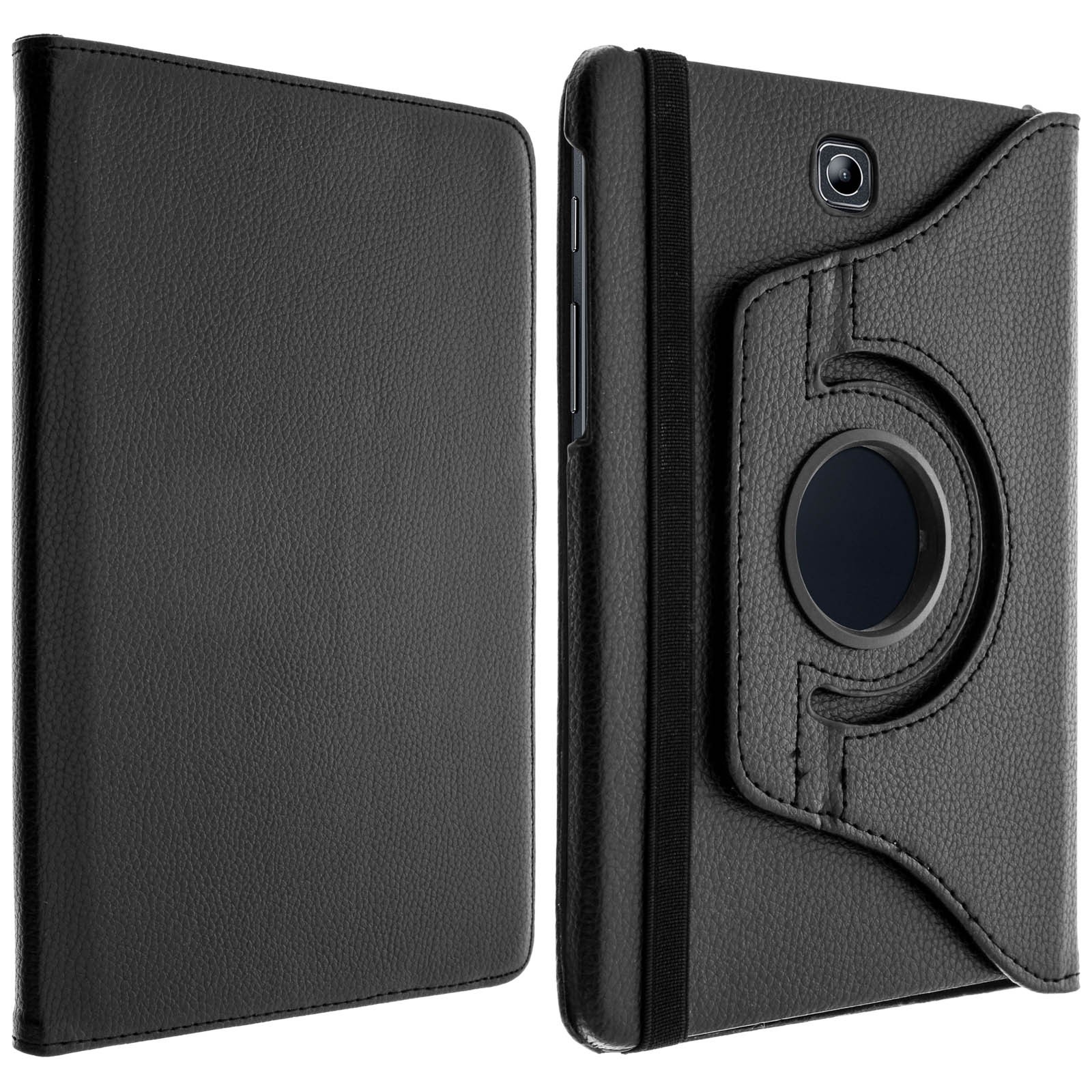 Coque Galaxy Tab S2 8 antichoc pour éviter les rayures d'écran