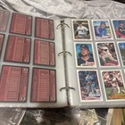 VNTG/ANTIQUE ESTATE SALE JFK MEMORABILIA, STAMPS, BASEBALL CARDS, BUTTONS LOT — photo 2