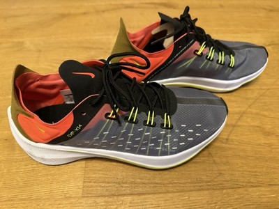 Nike EXP-X14 Damen Sportschuh,Sneaker, Gr. US 10,5 EUR 42,5 27,5 cm