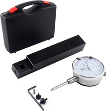 6434 Sleeve Height and Counter Bore Gauge Compatible with All Diesel Engines, Cy