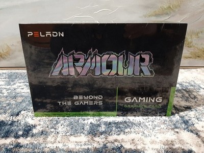 Peladn NVIDIA GeForce RTX 3060 12GB Graphics Card New