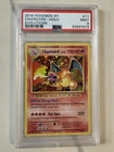 Pokémon TCG Charizard 11/108 Evolutions Holo Rare 2016 PSA 9 The Pokémon Company