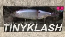 DRT TiNY KLASH Problue Low FLOATING 2oz 6in Low class Big Swimbait Popular color