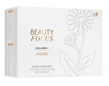 Nu Skin NuSkin BEAUTY FOCUS COLLAGEN+  Hydration+Elasticity New Product  04/2026