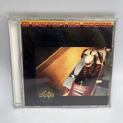 Every Turn of the World von Cross,Christopher | CD | Zustand sehr gut 