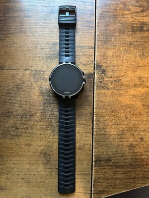 Suunto Spartan Sport Wrist HR Baro