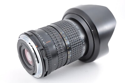 ペンタックス67 55ー100mmズーム Pentax 67 with 55-100mm f/4.5 Zoom Lens - FRESH CLA – Film