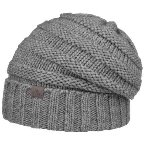 LIERYS Oversize Beanie Strickmütze Mützen Wintermützen Wollmütze - Bild 6 von 61