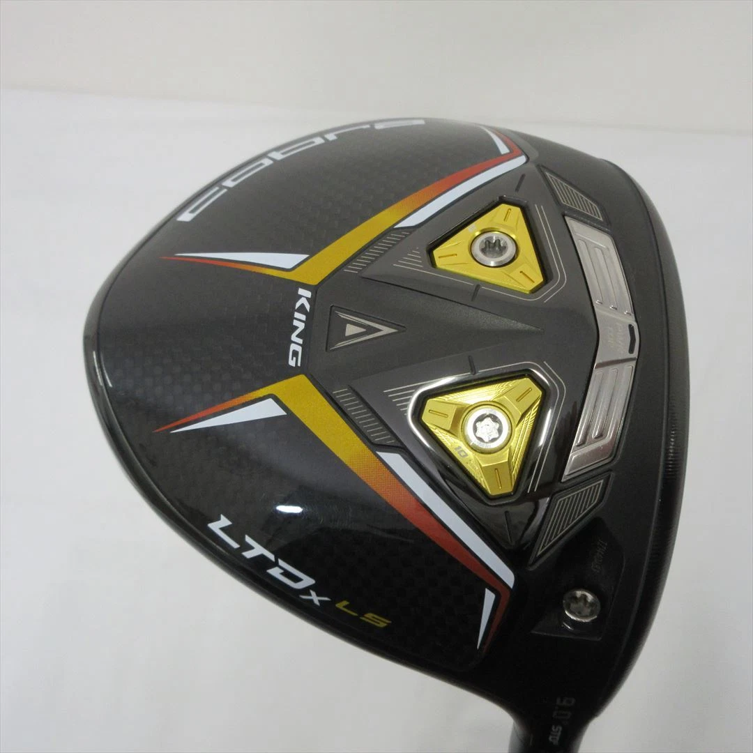 Cobra Driver KING LTDx LS 9 Stiff SPEEDER NX 60 | eBay