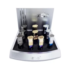 ZICO LIGHTER ZD-49 TORCH | 1CT (10/DISPL)