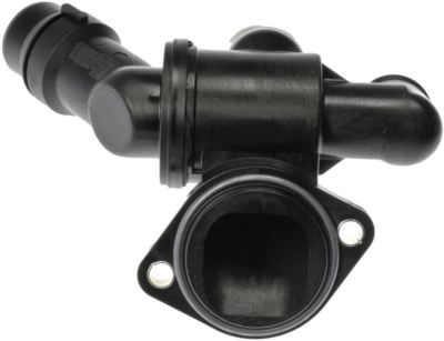 Dorman 902-5134 - Alloggiamento Termostato Per Liquido Refrigerante Motore, Ricambio Auto - 2