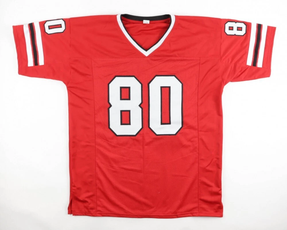Atlanta falcons cheap custom jersey