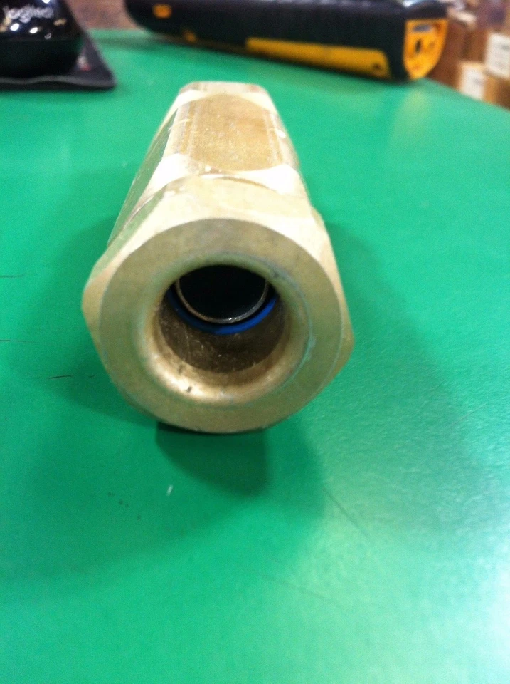 PPC TPP500P3 500 P3 Hardline Pin Connector - Image 3 of 4