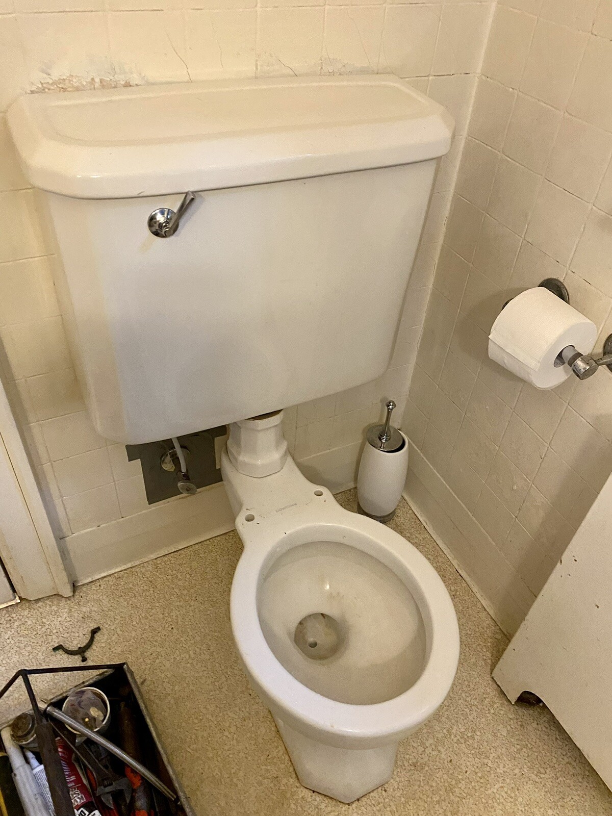 1931 Antique Toilet eBay