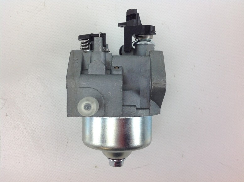 HQparts 285251 Kit De Filtro De Aire De Carburador Para Craftsman 247.377441 247377441 21 '' Cortacésped 917.376451 917376451 Cortacésped - Foto 2