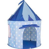 Kids Concept Spielzelt Kinderzelt Indoor Kinderzimmer Faltbar