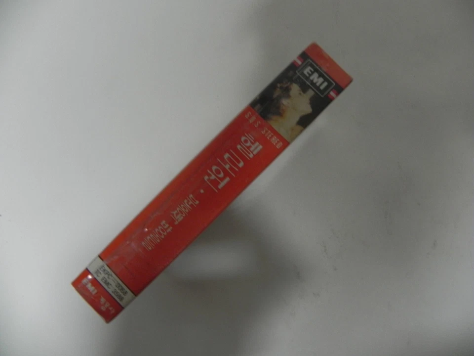 Helloween - Pink Bubbles Go Ape 1991 KOREA Cassette Tape / SEALED NEW - Image 3 of 4