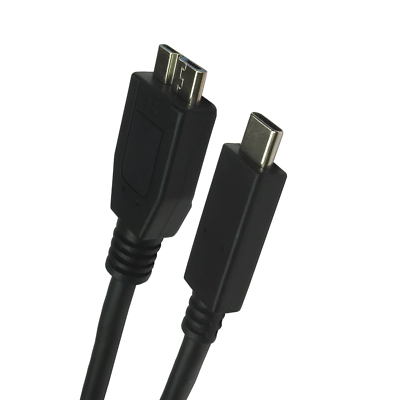 Vention COLBH USB 2.0 To Micro-B 2M USB Cable Price in Bangladesh