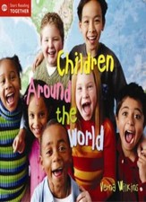 Children Around the World (Start Reading)-Verna Wilkins