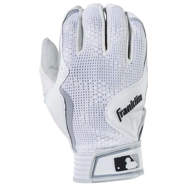 franklin 4th of july batting gloves