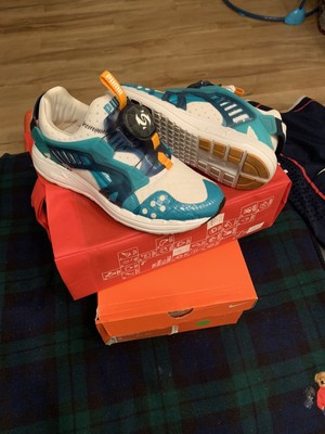 women's size 9.5 in mens