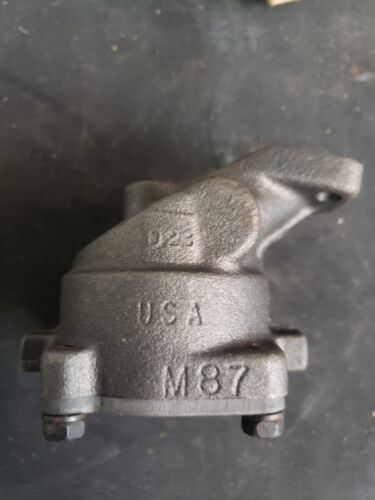 Sealed Power 224-41163 Oil Pump fits Ford, Mercury, Saab - Afbeelding 1 van 5