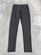 Free People Movement Leggings Women  s Size Small Gray