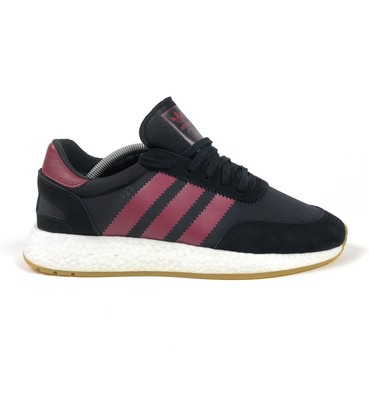 adidas iniki burgundy