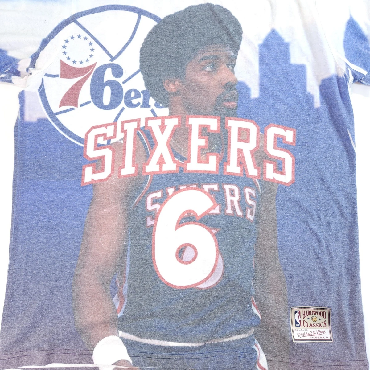 MAILLOT SWINGMAN MITCHELL Ness Hardwood Classics Michael Jordan Bulls