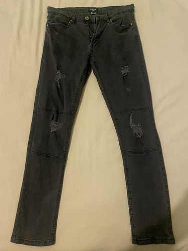 firetrap jeans 30 30