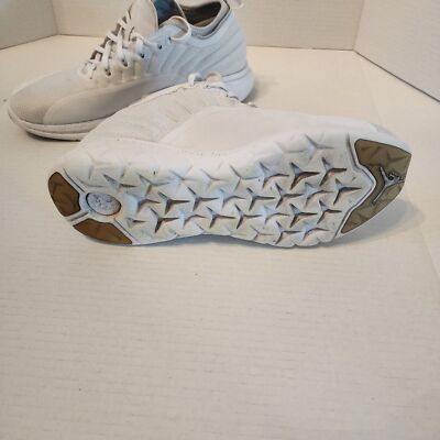 Nike Air Jordan Prime Training White Male Size 9.5 | eBay
